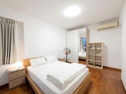 Blk 619C Punggol Breeze (Punggol), HDB 4 Rooms #627982251